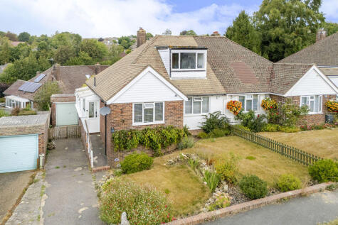 Downsview, Heathfield