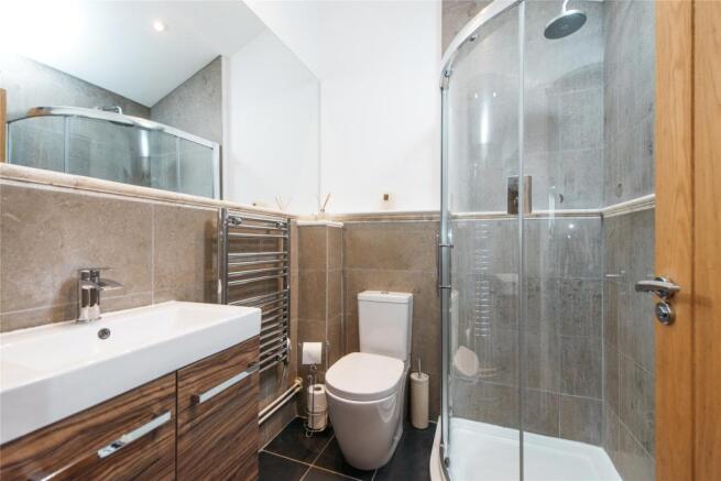 Bed 3 En Suite