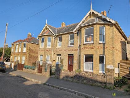 Steyne Road, Seaview, PO34 5EP