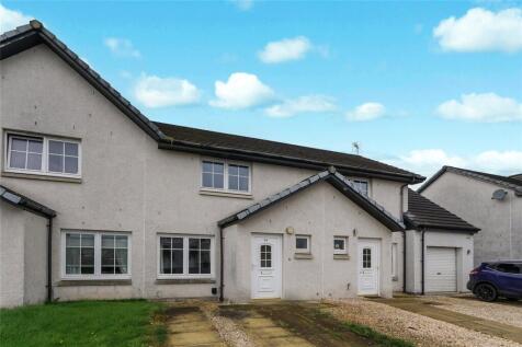 Stirling Place, Plean, Stirling, Stirlingshire, FK7