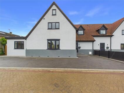 Kingsland Close, West Mersea, Colchester, Essex, CO5