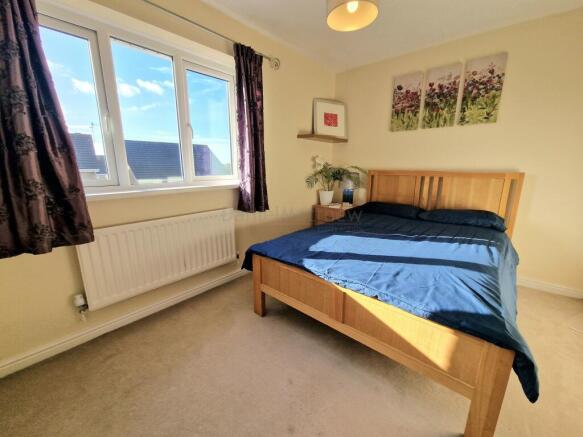 Bedroom  Two