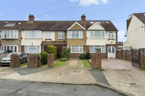 50, Selan Gardens, Hayes UB4 0EB