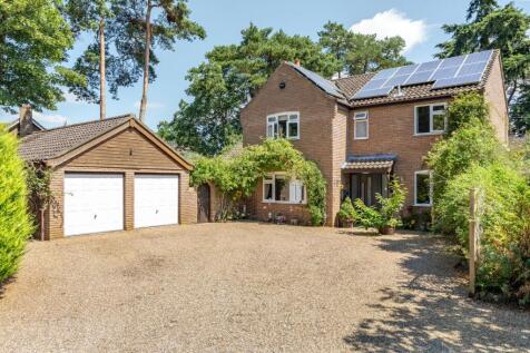 Sylvan Way, Taverham, NR8