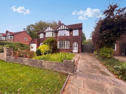 Granary Lane, Worsley, M28