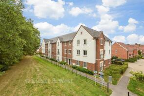 5, Crocus House, Daffodil Crescent, Forge Wood, Crawley RH10 3GQ