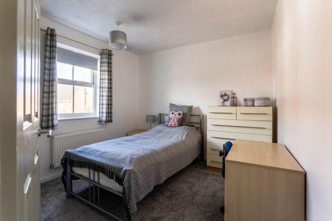 Bedroom 3 (Double)