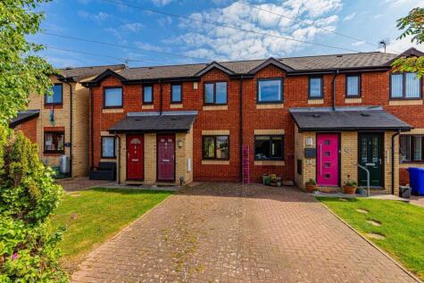 Woodland Drive, Penarth