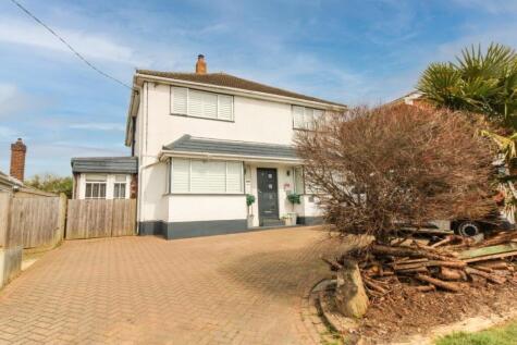 Oakleigh Avenue, Hullbridge, Hockley