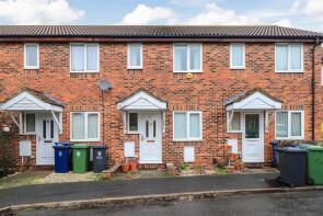 67, Speedwell Close, Cambridge CB1 9YS
