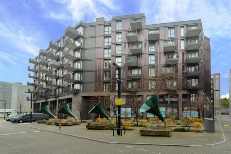 Gramophone Lane, Hayes, UB3