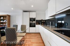 Apartment 44, 121, Upper Richmond Road, London SW15 2DU