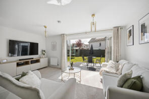 1, Creran Crescent, Glasgow G69 8FR