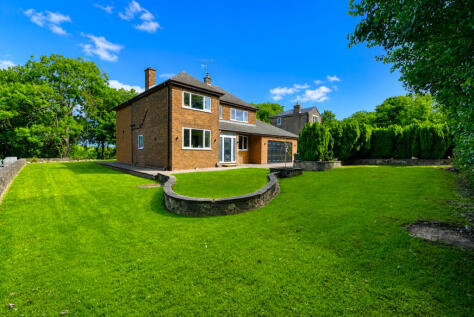 Doncaster Road, Conisbrough, Doncaster