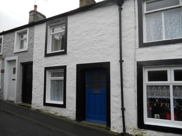 16 High Street