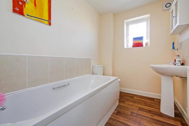 Bathroom / WC