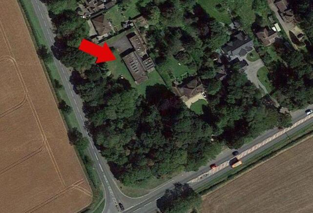 Site location