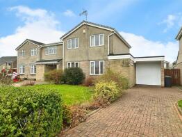 23, Bracken Ridge, Lancaster Park, Morpeth NE61 3SY