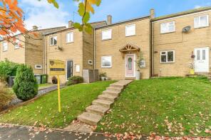 11, Manor Green, Stamford PE9 3TL