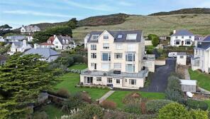 5, Atlantic Court, Sunnyside Road, Woolacombe EX34 7DG