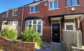 100, Meath Street, Middlesbrough TS1 4RY