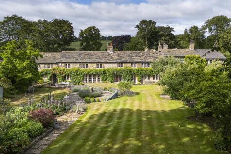Gawthorpe Green Lane, Lepton, Huddersfield
