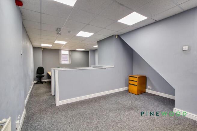 Main Office