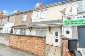 383, Cricklade Road, Swindon SN2 1AQ