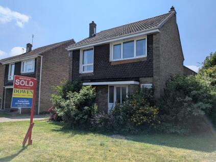 Queens Drive, Sedgefield