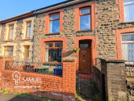25, Clarence Street, Mountain Ash CF45 3BB