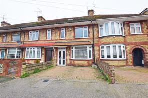 57, Sunnymead Avenue, Gillingham ME7 2DZ