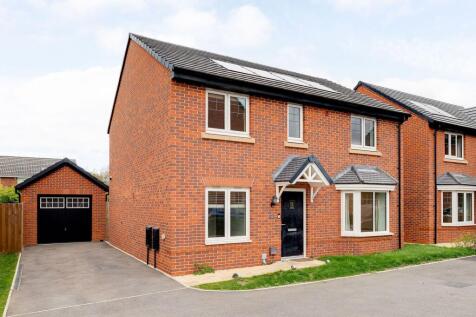 Batham Road, Chester, CH4