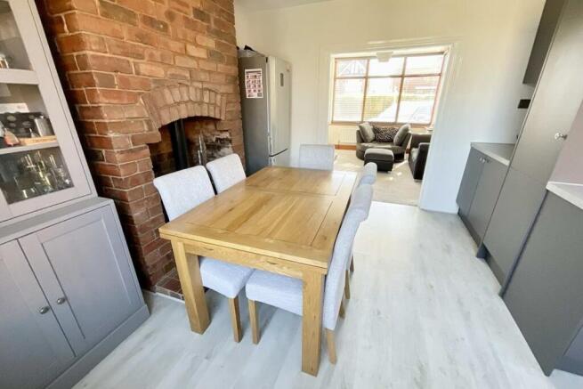 Dining Room 2