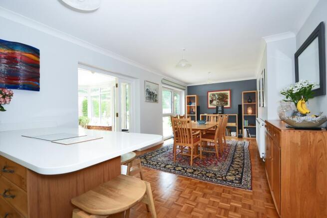 Dining Room  .