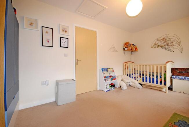 Bedroom 2