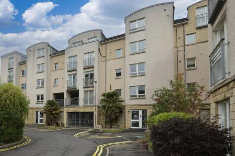 120A/4 Crewe Road North, Crewe, Edinburgh, EH5 2NE