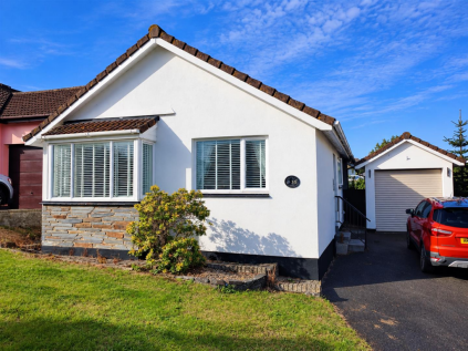 Kenwith View, Bideford