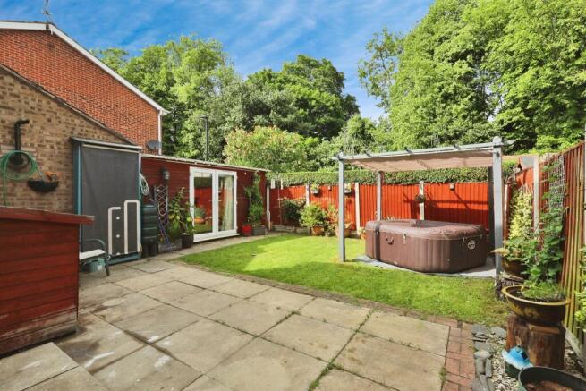 Glade View, Kirk Sandall, Doncaster photo 4