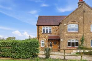 7, Paslow Hall Cottages, King Street, High Ongar, Ongar CM5 9NP