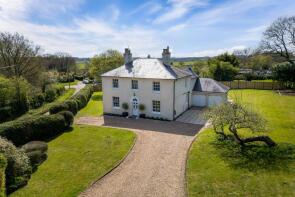 Vernon Lodge, Beech Hill Road, Beech Hill, Reading RG7 2AX