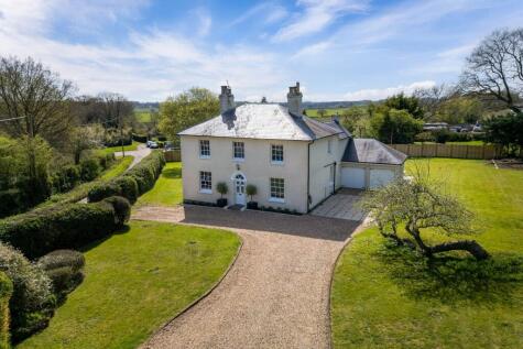 Beech Hill Road, Reading, RG7