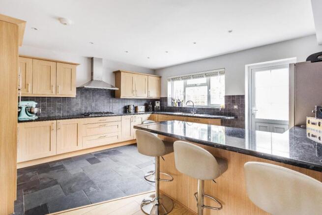 SURREY ESTATES