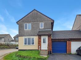 97, Kingsley Court, St. Columb TR9 6TE