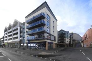 16, Mount's Bay Lodge, New Town Lane, Penzance TR18 2FJ