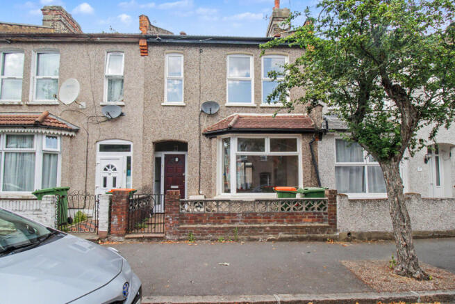 25 Stevenage Road, East Ham, London E6 2AU