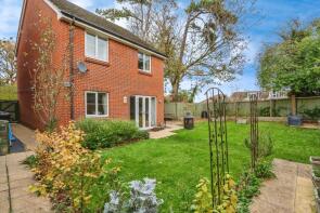 1, Portsdown View, Bedhampton, Havant PO9 3DQ
