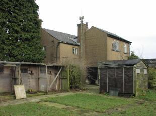 Outbuildings