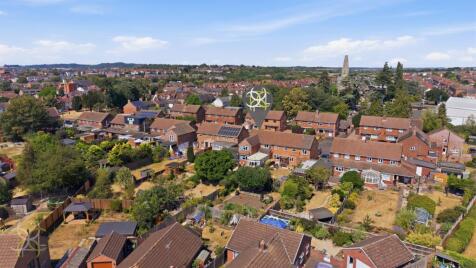 Allardene, Evesham