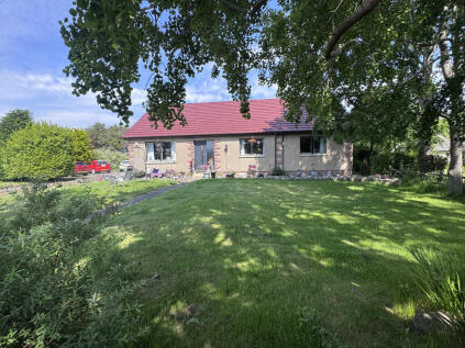 St Meadows, Brechin Road, Montrose, Angus