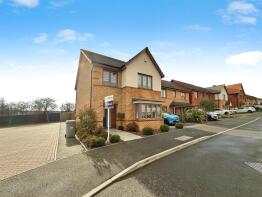 57, Sorrell Square, Mansfield NG21 9GX